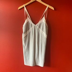 New without tags, Zara tank